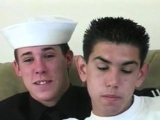 Twink whore loves massive ramrods