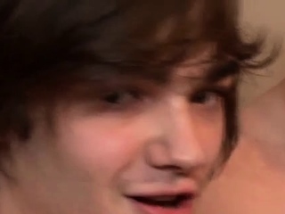 Young sissy cumshot free vid gay If the mood is right, he