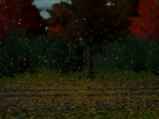 A attractive blonde gets fucked challenging by a fire demon in a dungeon