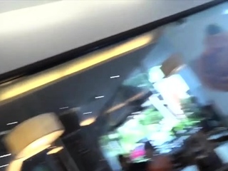 Astounding nipponese gf Nana gets fucked sideways