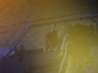 Badass skater babes carrying out nasty tricks