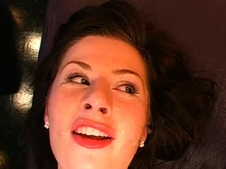 Gorgeous sweethearts wait hungrily for studs man chowder