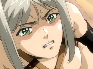 Major tit amateur brunette fucks a dildo close up and hardcore