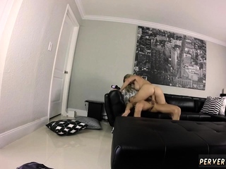 Bisexual teens homemade Cory Chase in Revenge On Your