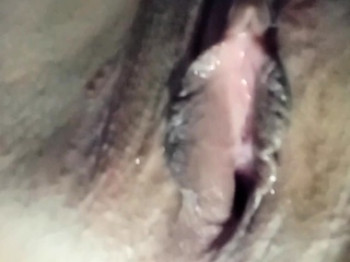 Blonde emo amateur solo masturbation