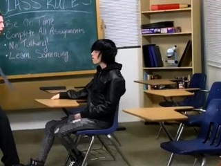 Boys college uniform gay porn movieture This is a behind