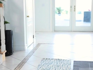 Chubby blonde teen masturbates and got caught The Stretch An