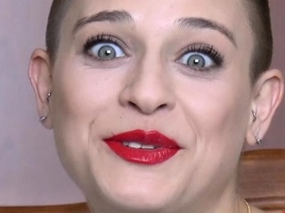 Excited desirable girlie poon tang plowing session