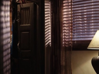 Fat stepdad provides birthday sex on his shemale stepdaughter