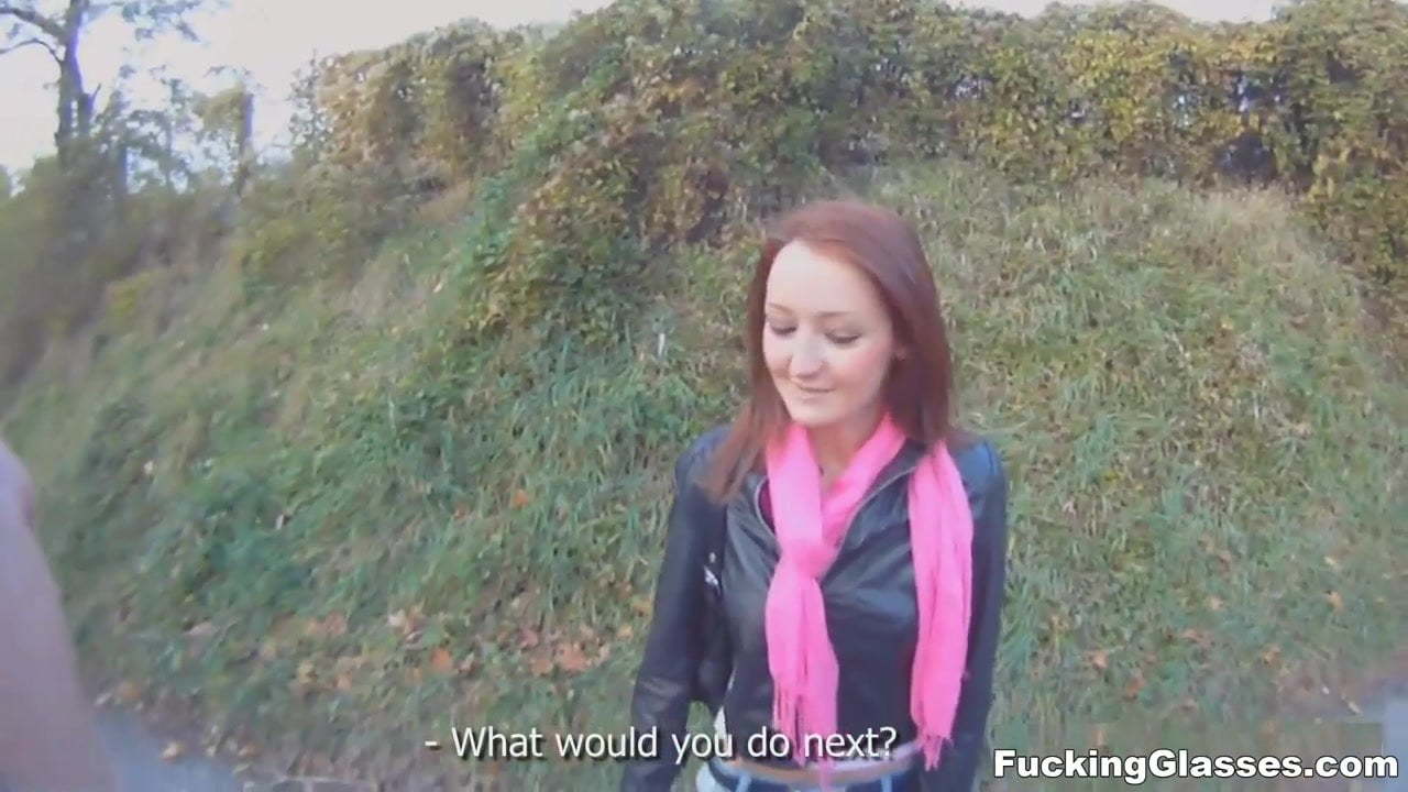 Fucking Glasses – Fucking as an alternative of lectures