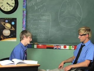 Homosexual man bonks college buddy