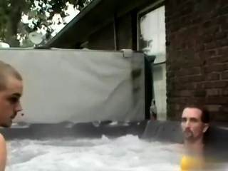 Hung dick teens jacking boxers and shemale sticking out