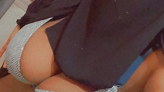 Introduction to this Muslim slut