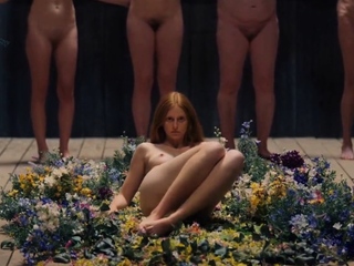 Isabelle Grill – Midsommar 2019