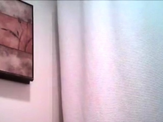 jerking me off whilst spying my curvy niece