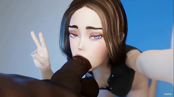 July Day 1 | Everyday SFM &amp Blender Animations