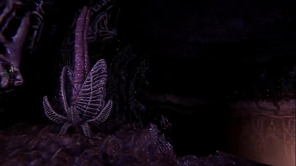 Lust from Beyond Element four