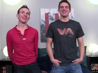 Mature gay males possessing anal sex Troy Taylor Fucks Talen