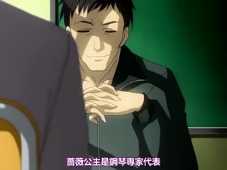 Mix of Hentai movs from Hentai Niches