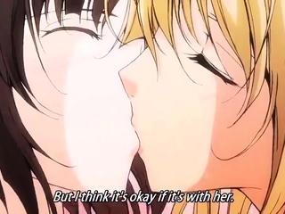 Mix of Hentai movs from Hentai Niches