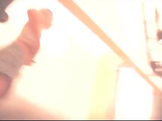 Actual amateur couple outside ass fuck and anal creampie in hd