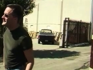 Attractive gay fellow with fetish fantasy fucks a man hardcore