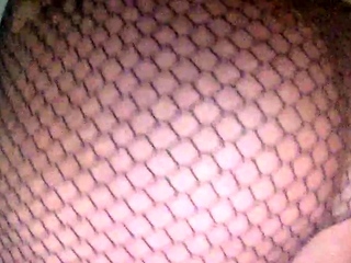 Smooth ass Latin lady anal masturbating in chatroom