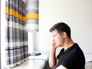 Tasty brunette babe Liona Bee enjoys her fuck encounter