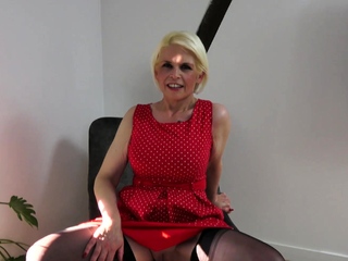 The gardener Skyler hired to operate on her yard and maintain it