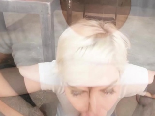 VR BANGERS Lucy And The Magic Pill