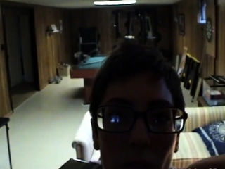 Whore fucks roomates BF