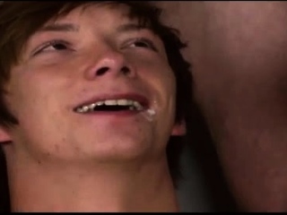 Young hot teen gay twinks cumshot videos Extra Bukkake