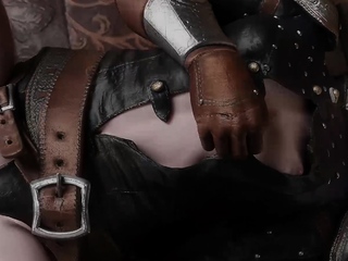 3D Babes Compilation of Ideal Animated Scenes