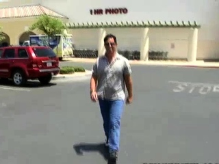 All Roxy asked for was some sincere interest. This