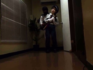 Amateur Asian girlfriend homemade hardcore action