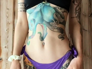 Amateur Blonde Teen Plays Solo with Toy Webcam Porn