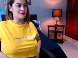 Amateur Blonde With Significant BOOBS Hot No cost Cam Show