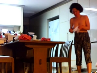 Amateur Blonde With Major BOOBS Hot Totally free Cam Show