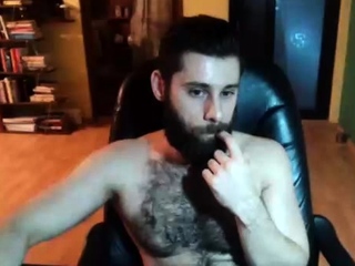 Amateur guys videotape their perverted gay fornication