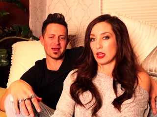 Amateur MILF Goes Hardcore Anal