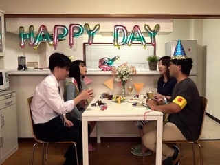 Amateur picked up babes doggystyle exciting