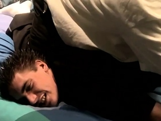 Apolis male massage spanking and teen gay Kelly Beats The