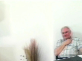 Attractive russian perfection in erotic scene