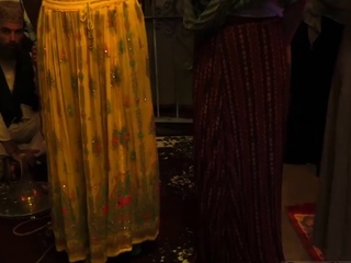 Arab bastard Afgan whorehouses exist!