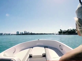 Wonderful girl blowjob and slut outside xxx Massive-breasted blo