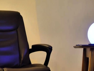 Blonde tight pussy babe solo toy enjoyable in glamour masturbation