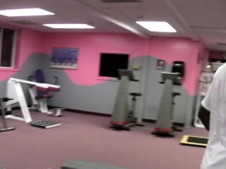 Blonde with massive boobs has wild interracial fuck