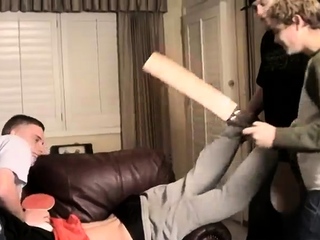 Boys castrated wrestling and hairy teen gay sex It really is