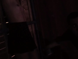 Brazilian intense and spit slave very first time Poor Goldie.