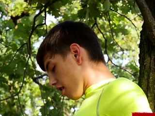 BRINGMEABOY Twinks Beno Eker And Robbie Dane Bareback Really hard